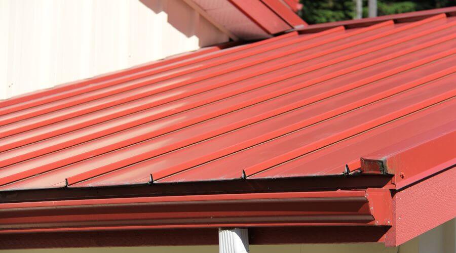 Industrial Roof Replacement in Nobleton, FL